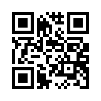 QR kód pro revizního technika elektro v Benešově a okolí